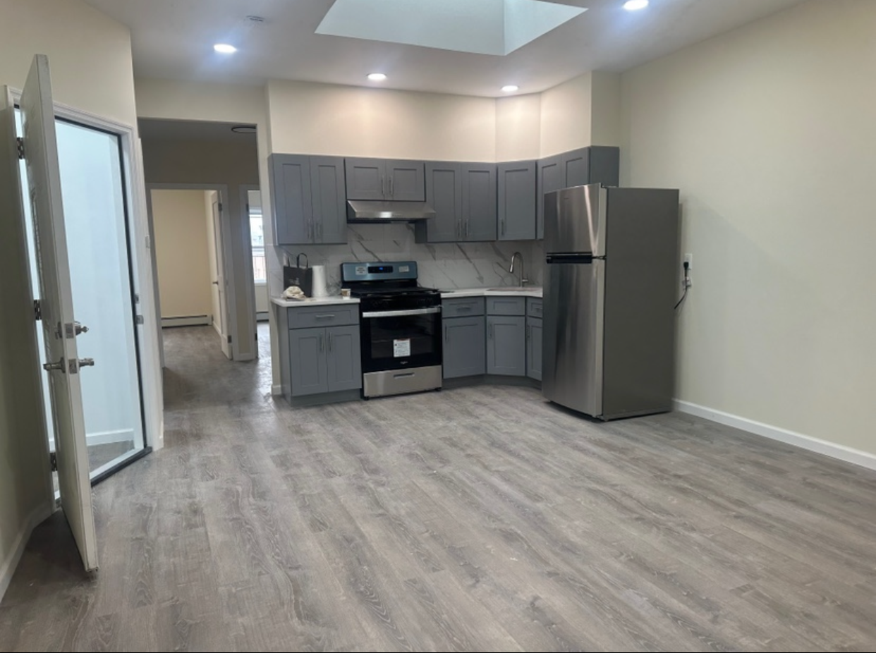 Bath Avenue 2f, New York, NY 11214 4 Bedroom Apartment for Rent