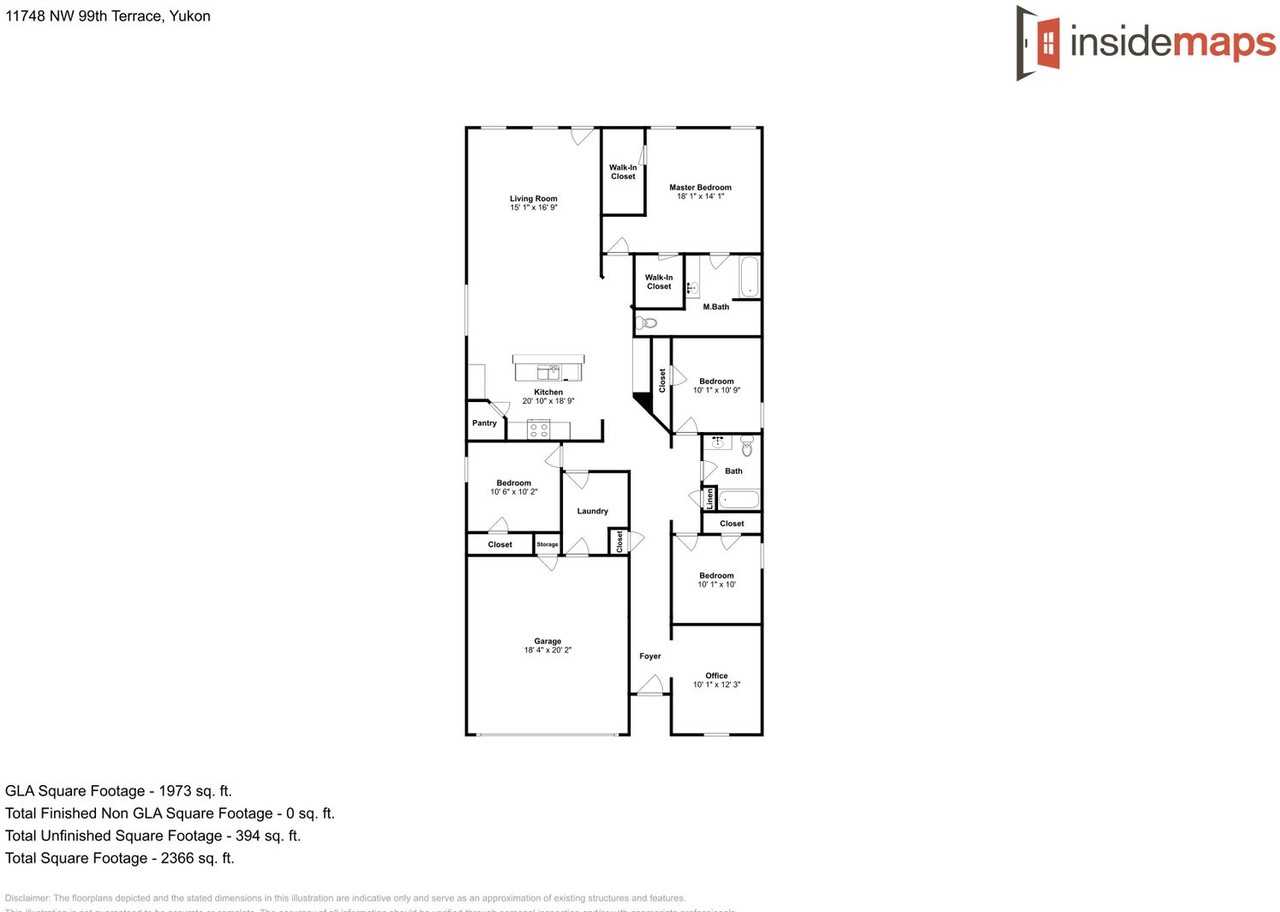 11748 Nw 99th Ter - Photo 3 of 21