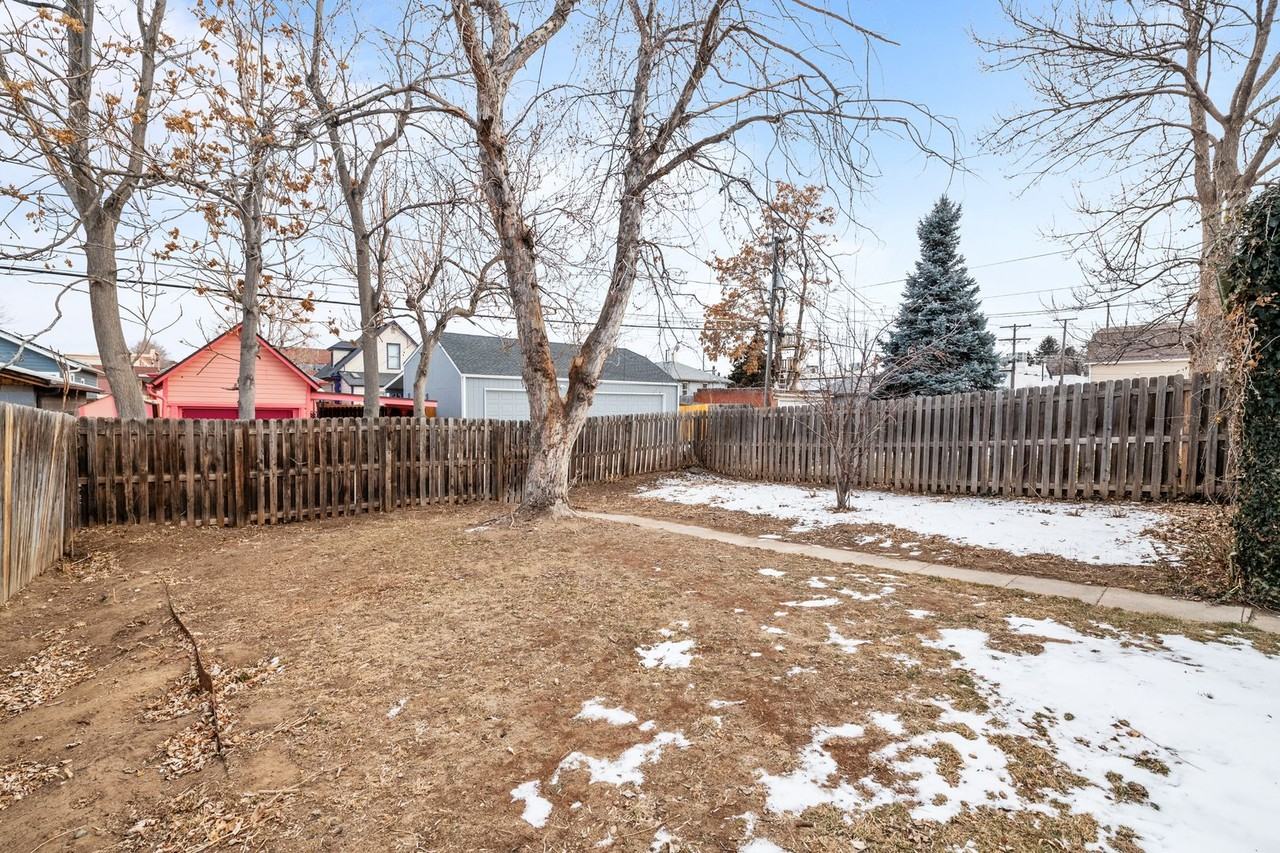 2058 S Corona St - Photo 2 of 38