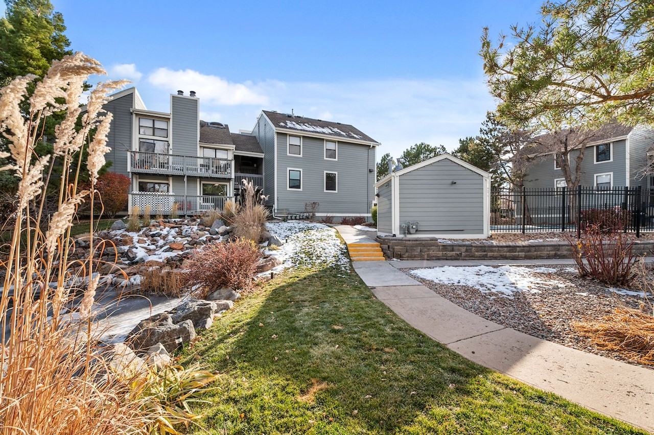 10345 E Peakview Ave #A - Photo 3 of 33