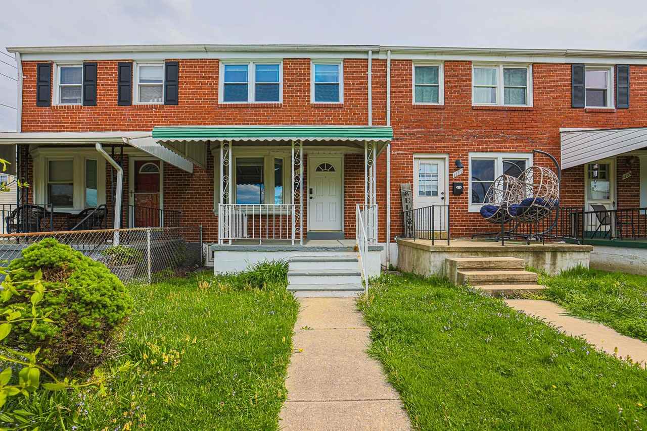 1113 N Marlyn Ave - Photo 4 of 41