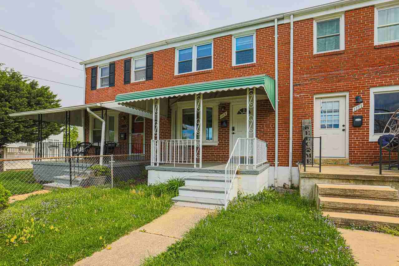 1113 N Marlyn Ave - Photo 5 of 41