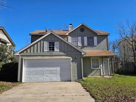 807 Meadowcreek Dr - Photo 1 of 1