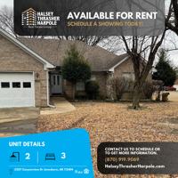 featured image of 3207 Canyonview Rd