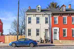 featured image of 217 W College Ave