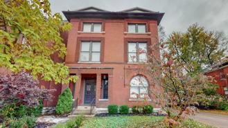 1355 S Brook St - Photo 1 of 1