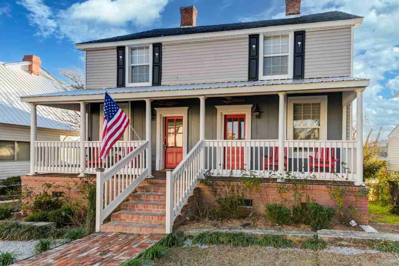 205 Oliver St
