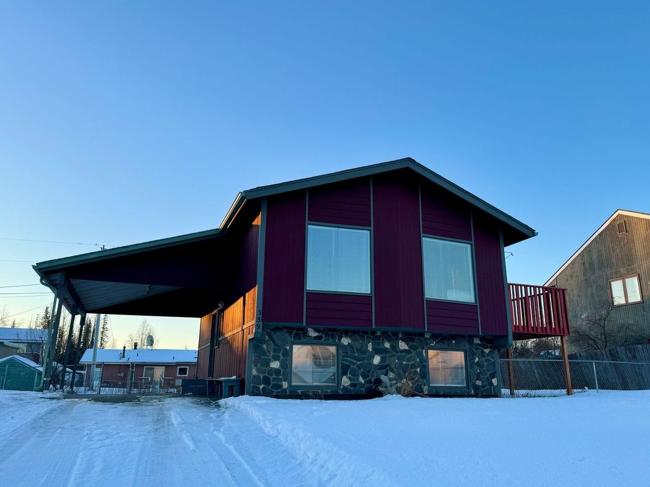 Houses for Rent In Soldotna, AK Home Rentals Available Zumper