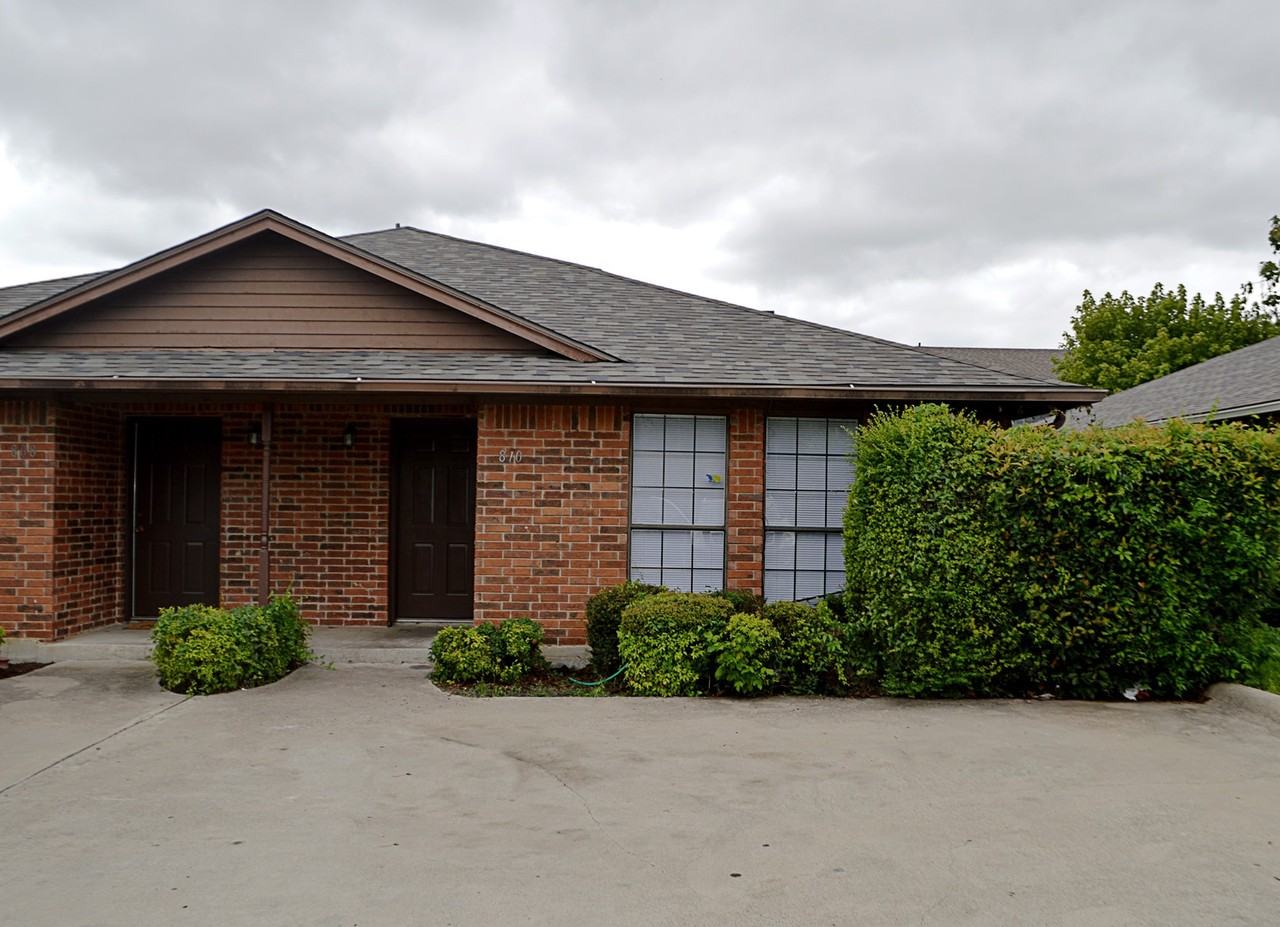 NoSecurity Deposit Houses for Rent in Arlington, TX Mar 2024 Zumper