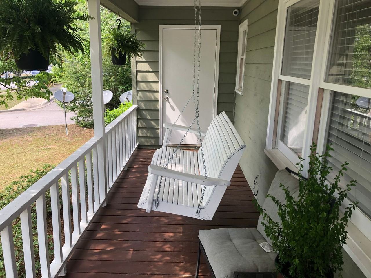 803 E Magnolia Ave #A - Photo 2 of 11