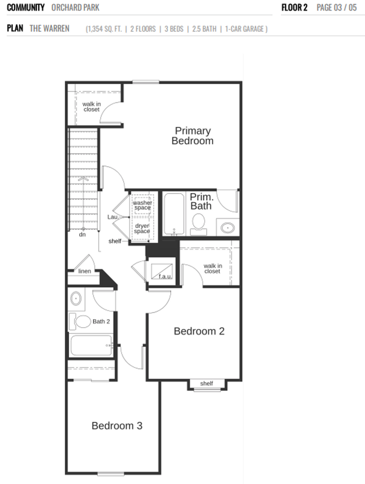 99 Great Star Ct - Photo 3 of 23