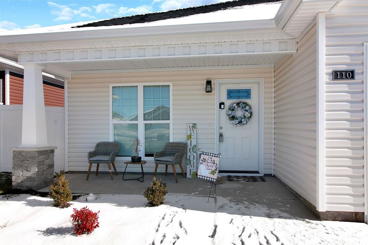 110 War Admiral Ct - Photo 4 of 27