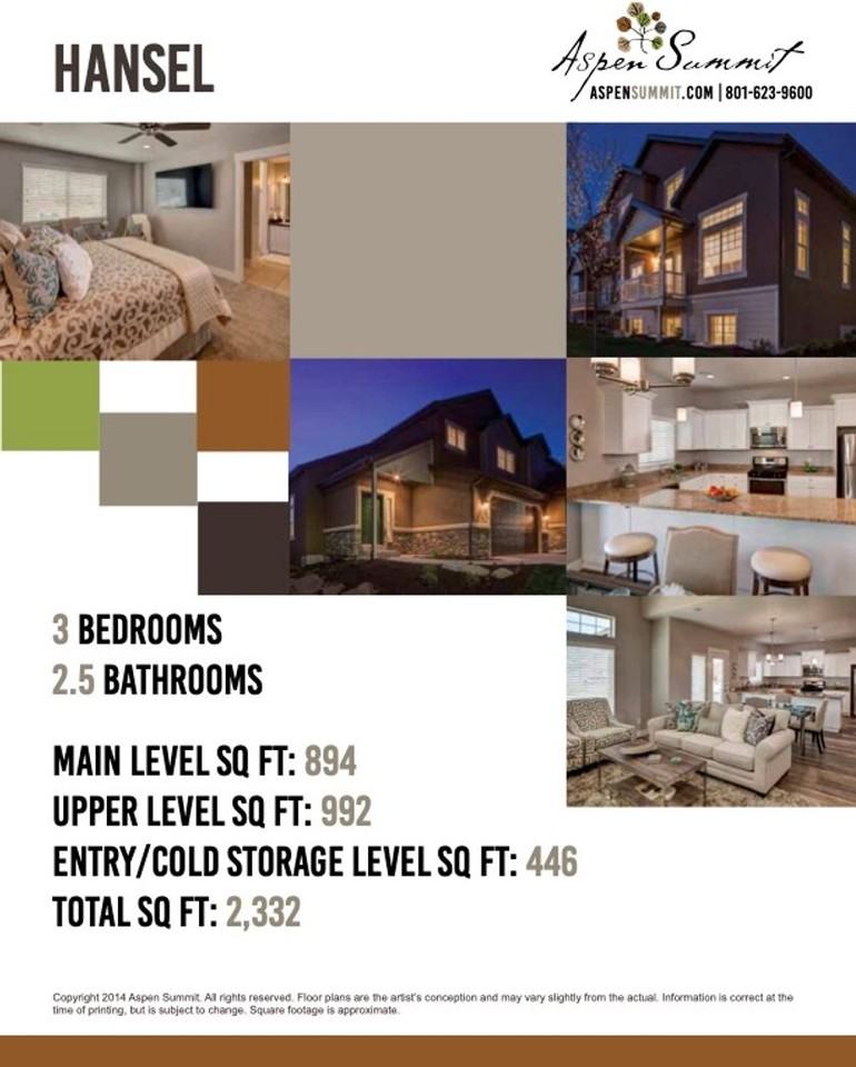 1728 E Aspen Loop - Photo 7 of 7
