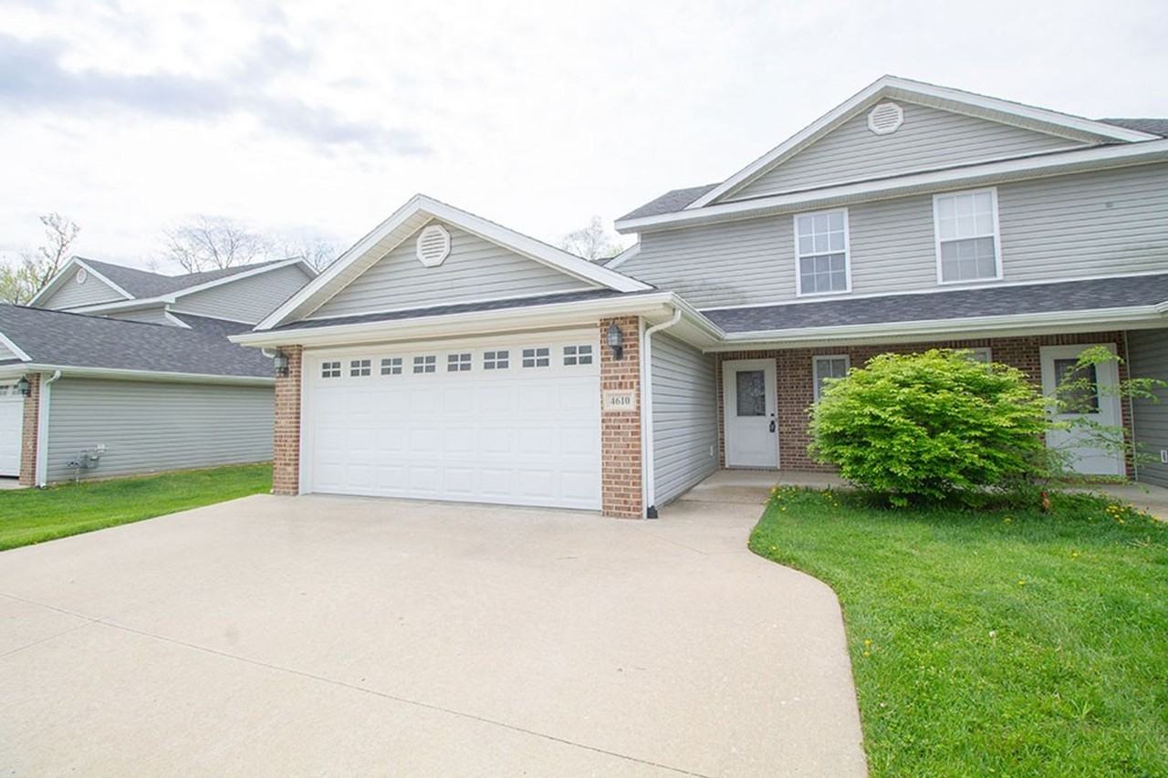 4610 Dehaven Dr, Columbia, MO 65202 4 Bedroom House for 1,425/month