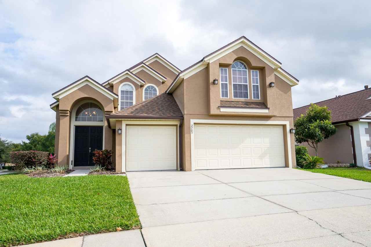 2703 Snow Goose Ln - Photo 2 of 22