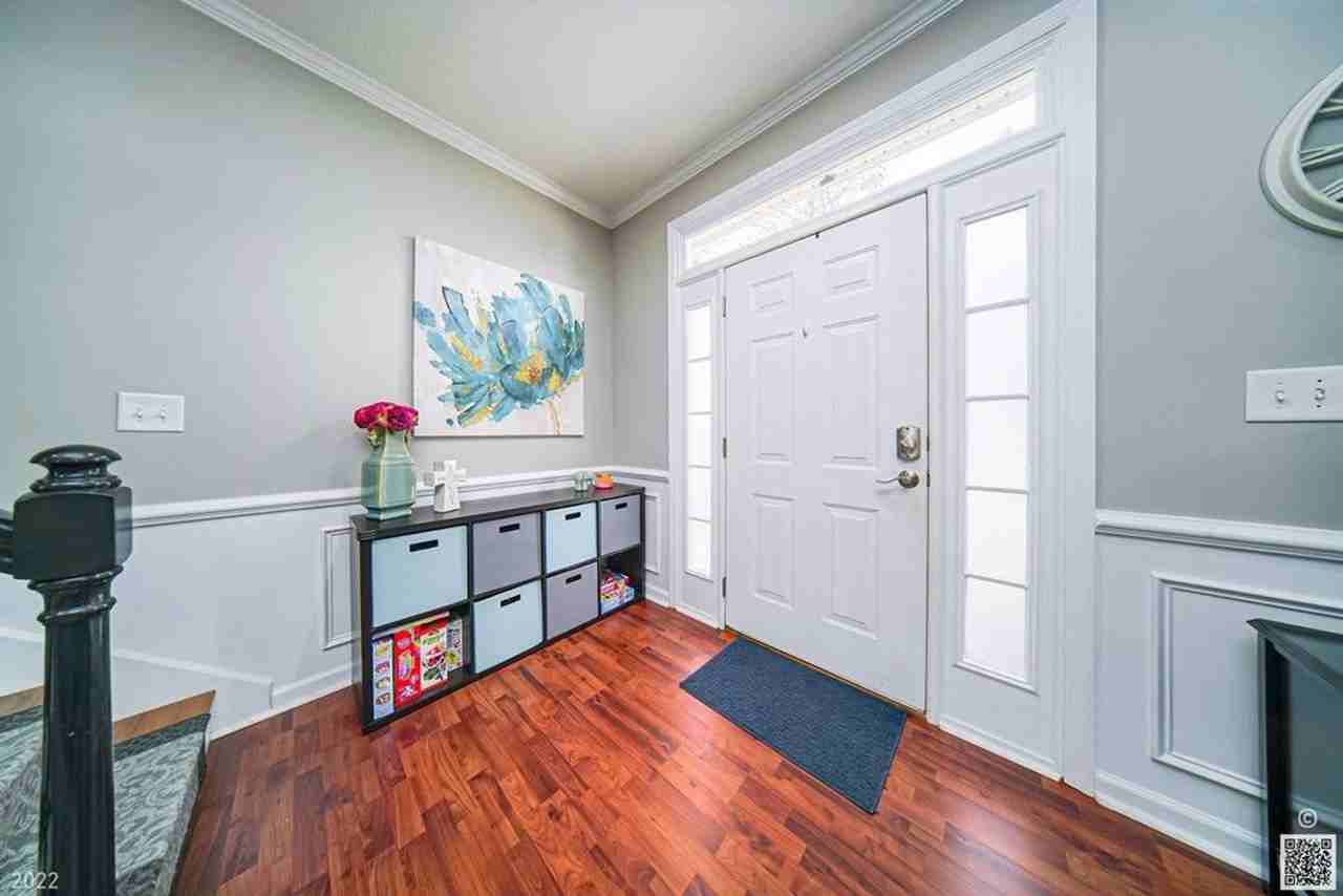 2823 Brickrun Way - Photo 2 of 15