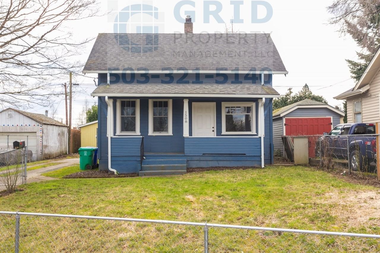 1508 N Kilpatrick St - Photo 2 of 25