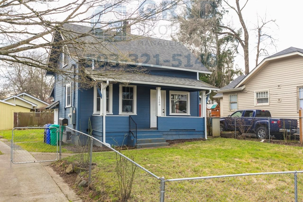 1508 N Kilpatrick St - Photo 3 of 25