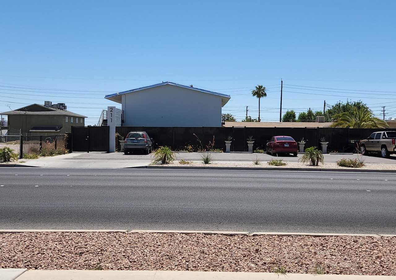 211 South 13th Street #07