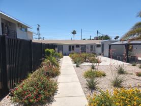 211 S 13th St #07 - Photo 1 of 1