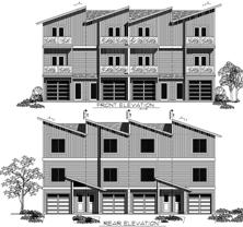 Brand New Luxury Construction with a River View! - Photo 1 of 1