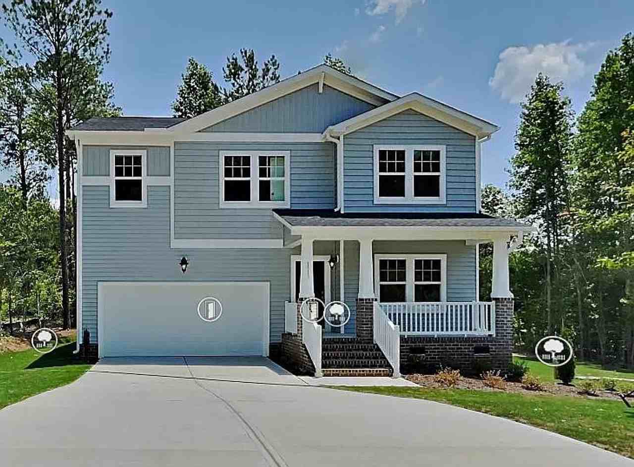 1513 Tawny View Ln - Photo 4 of 6