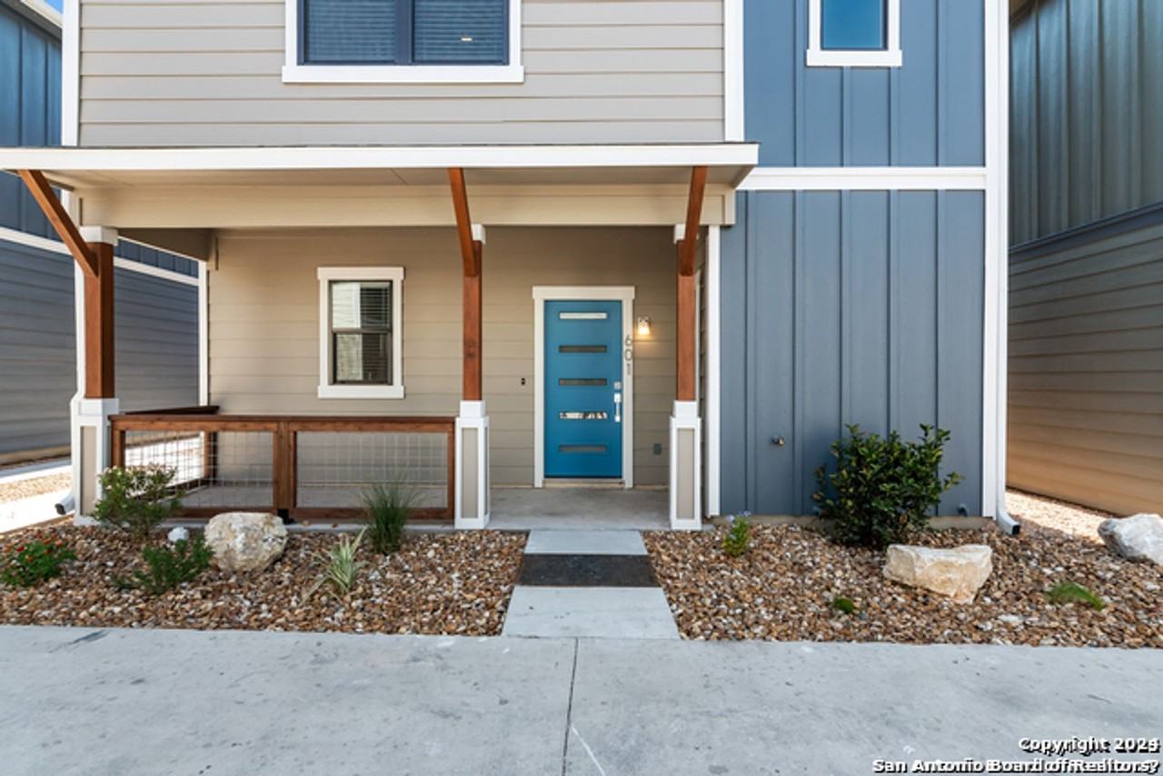 211 Utah St #601 - Photo 2 of 14