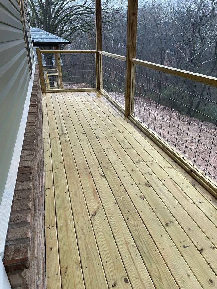 509 Lafayette St - Photo 7 of 11