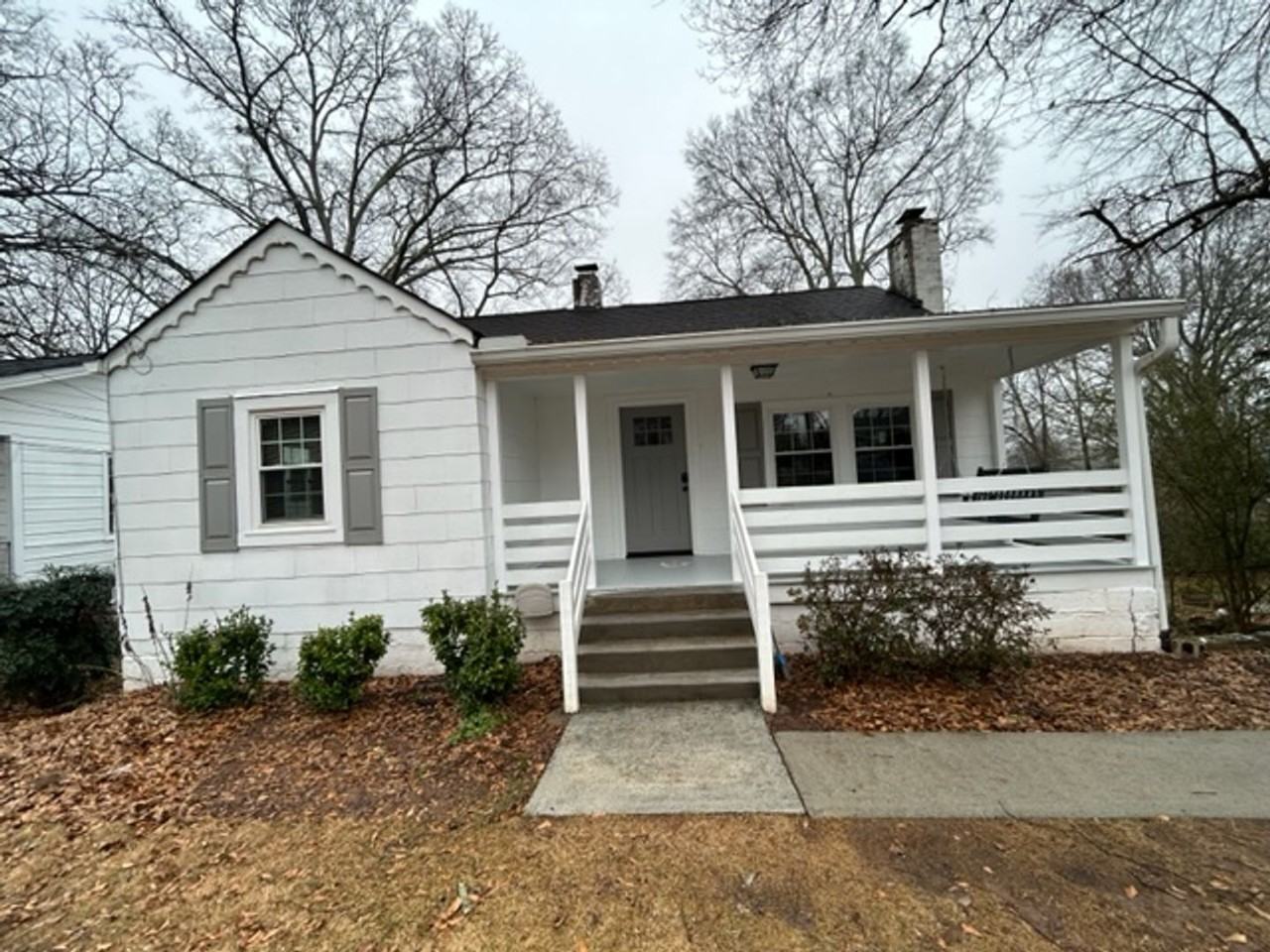 595 Ridgewood Ave, Gainesville, GA 30501 2 bedroom House Rental Zumper
