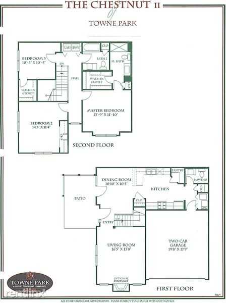 Town Park Luxury Condominiums - Photo 3 of 6