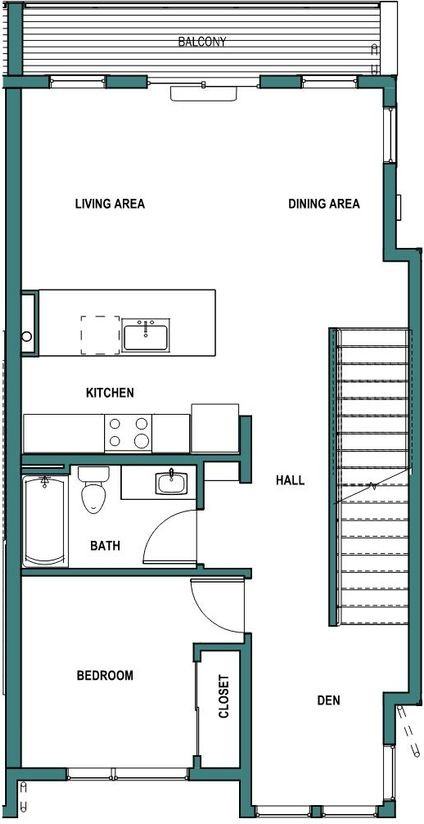 2065 M St Ne - Photo 3 of 39