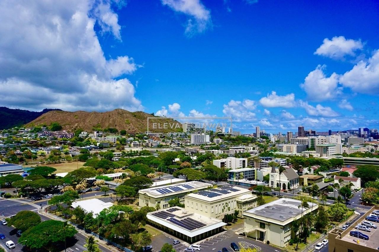 55 S Kukui St - Photo 4 of 24