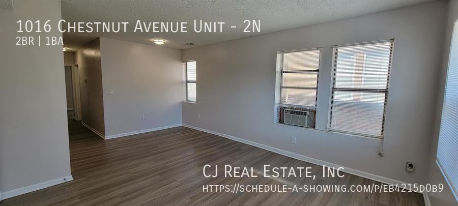 1016 Chestnut Ave #2N - Photo 3 of 8