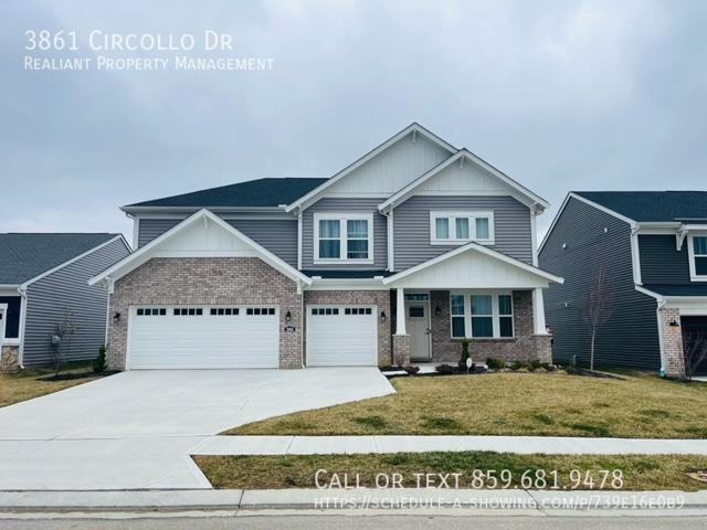 3861 Circollo Dr - Photo 2 of 19