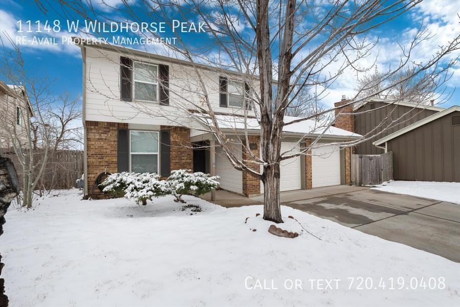 11148 W Wildhorse Peak - Photo 2 of 38