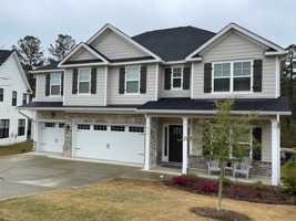 featured image of 819 Lost Grove Trl