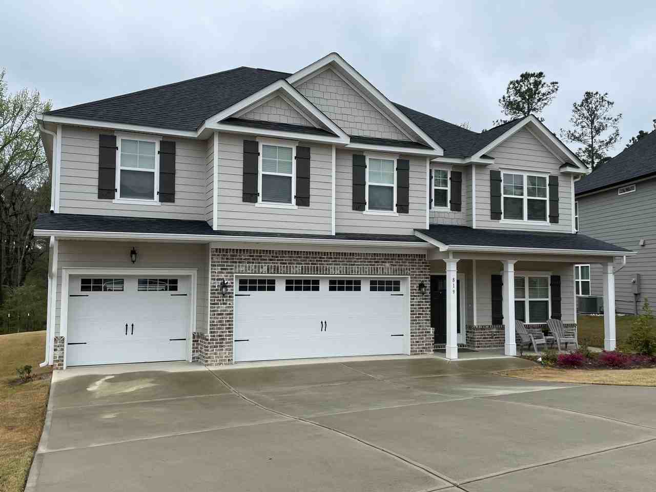 819 Lost Grove Trl - Photo 2 of 31