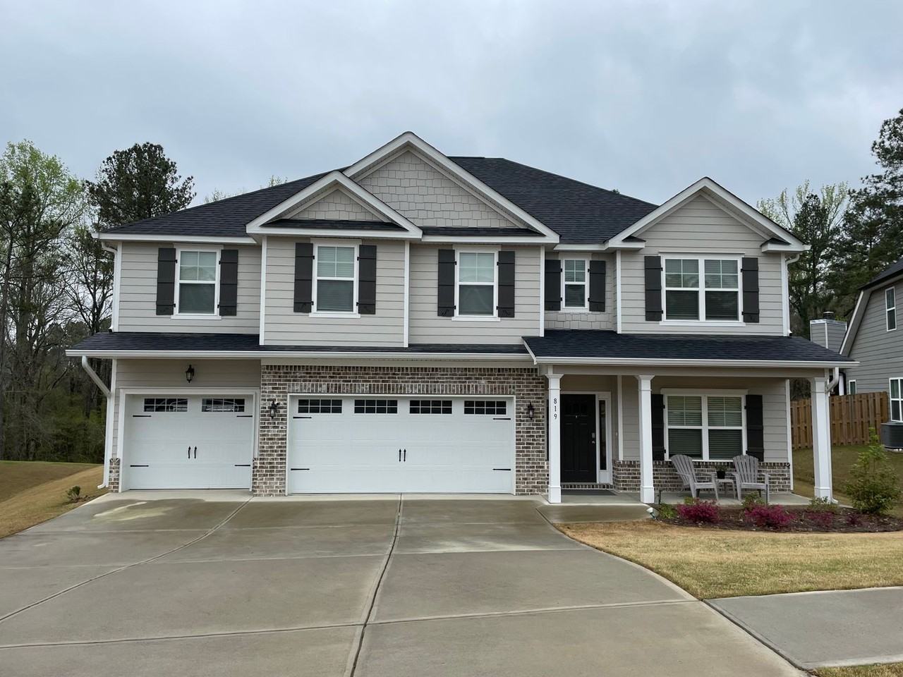 819 Lost Grove Trl - Photo 3 of 31