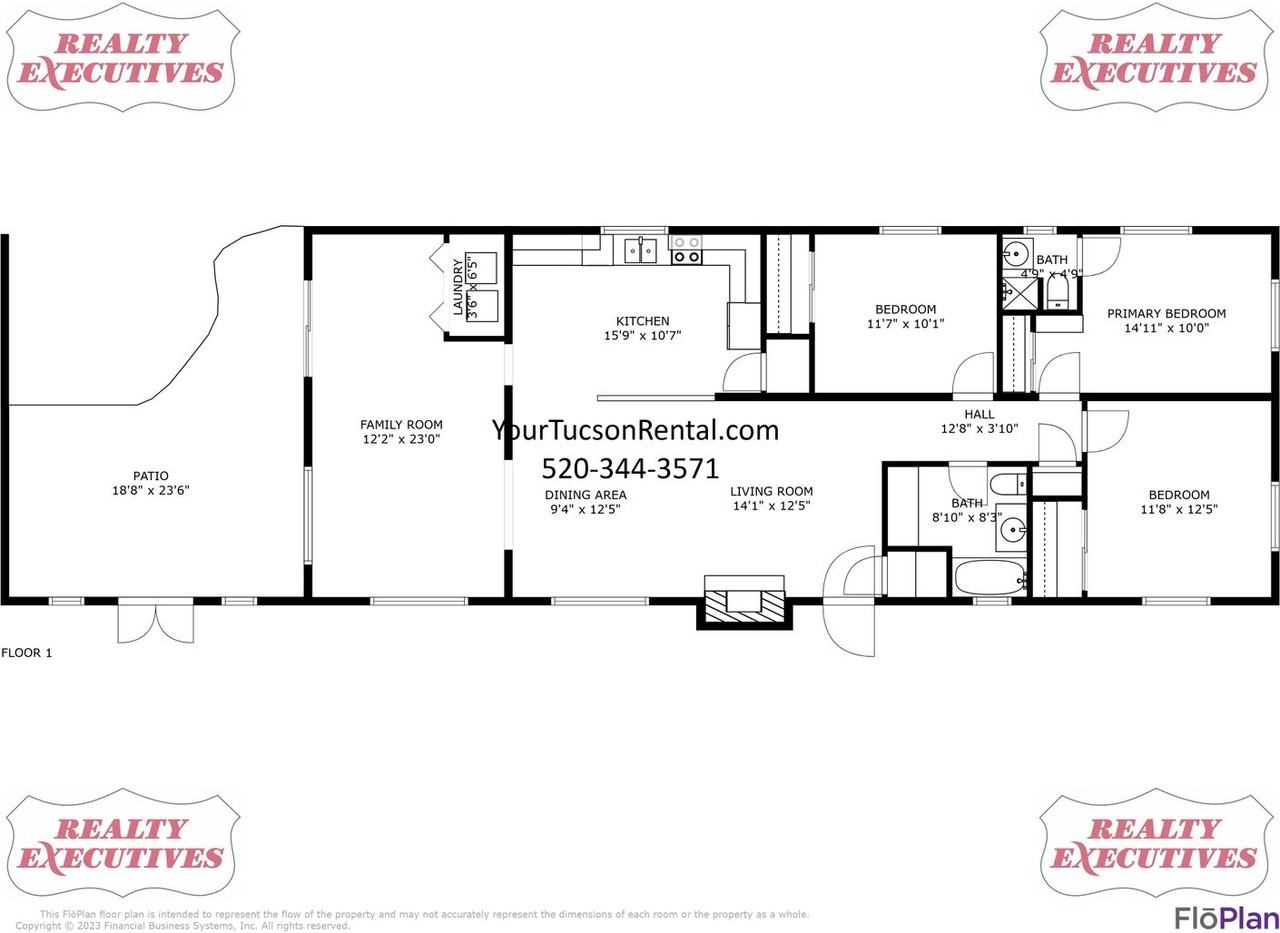 3940 N Romero Rd - Photo 4 of 29