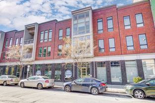 1515 Race St #301 - Photo 1 of 1