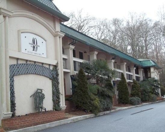 655 E Campus Rd #34