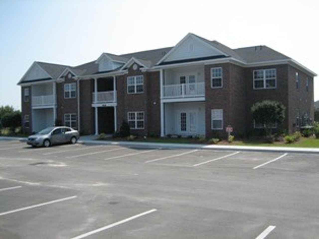2009 Silvercrest Dr