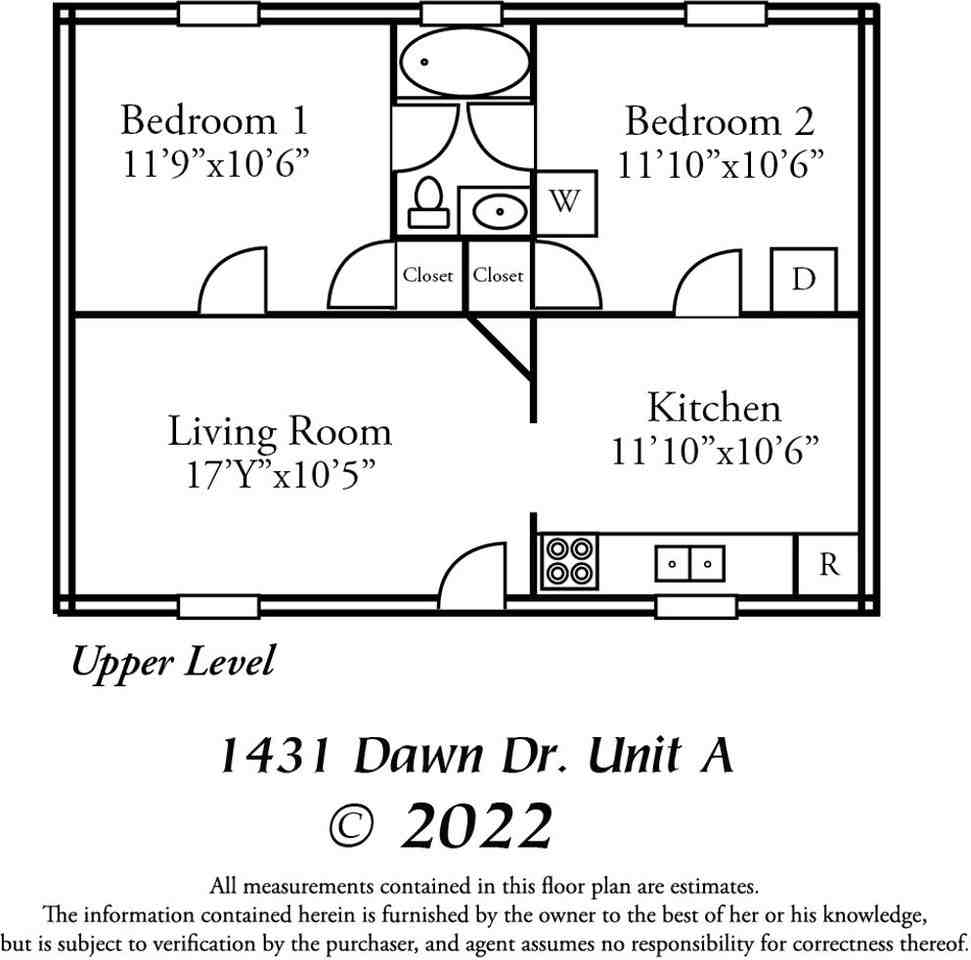 1431 N Dawn Dr - Photo 2 of 17