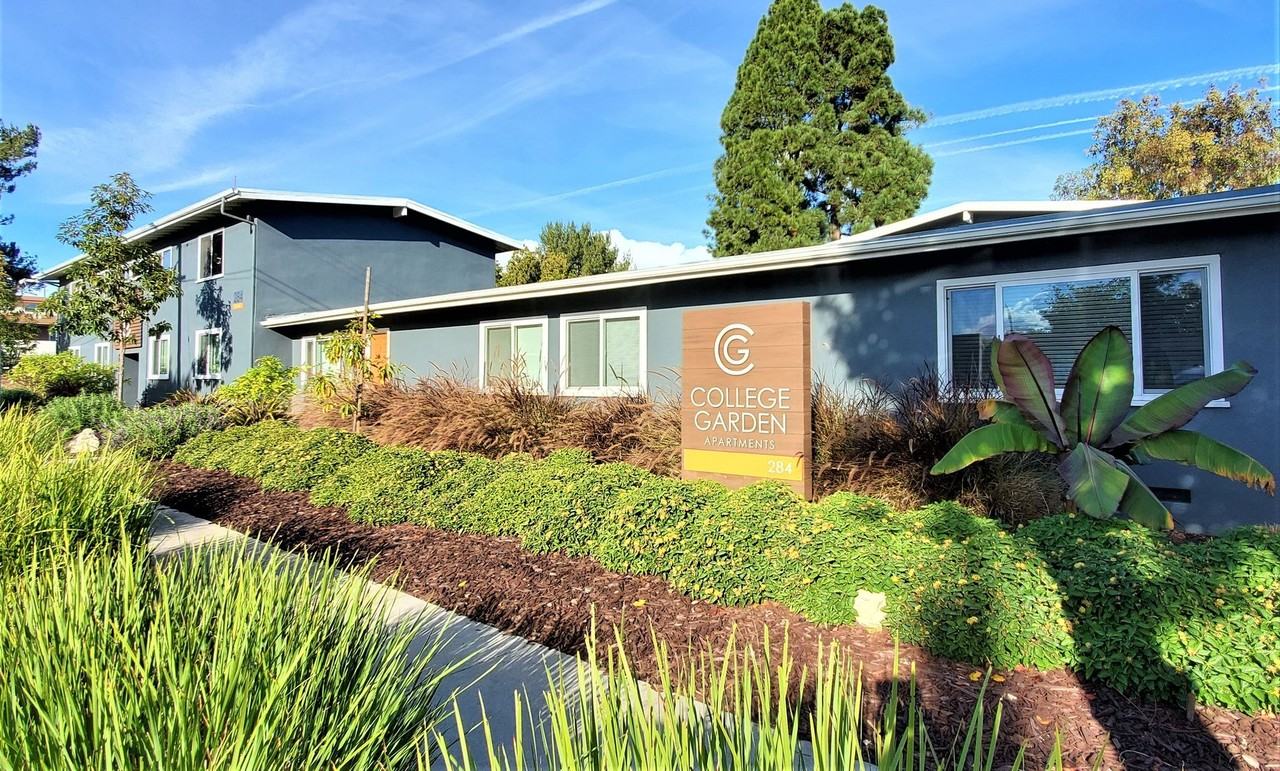 College Gardens Apartments - Photo 5 of 28
