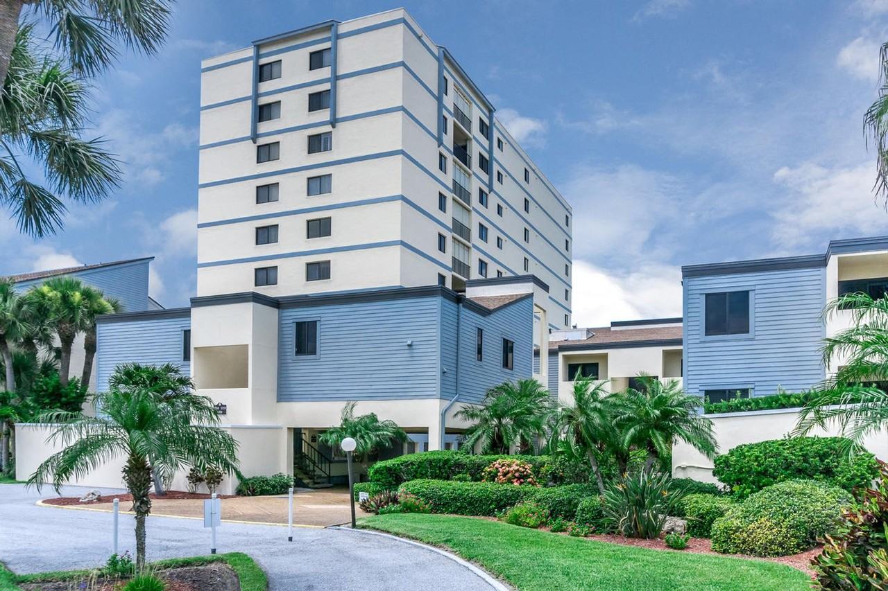 700 Golden Beach Blvd #234 - Photo 2 of 32