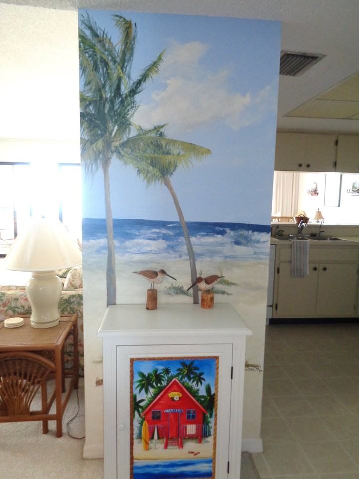 700 Golden Beach Blvd #234 - Photo 6 of 32