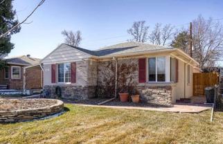 1031 Quebec St - Photo 1 of 1