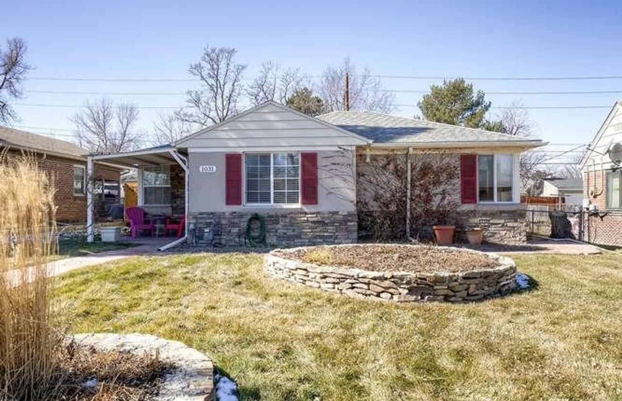 1031 Quebec St - Photo 2 of 27