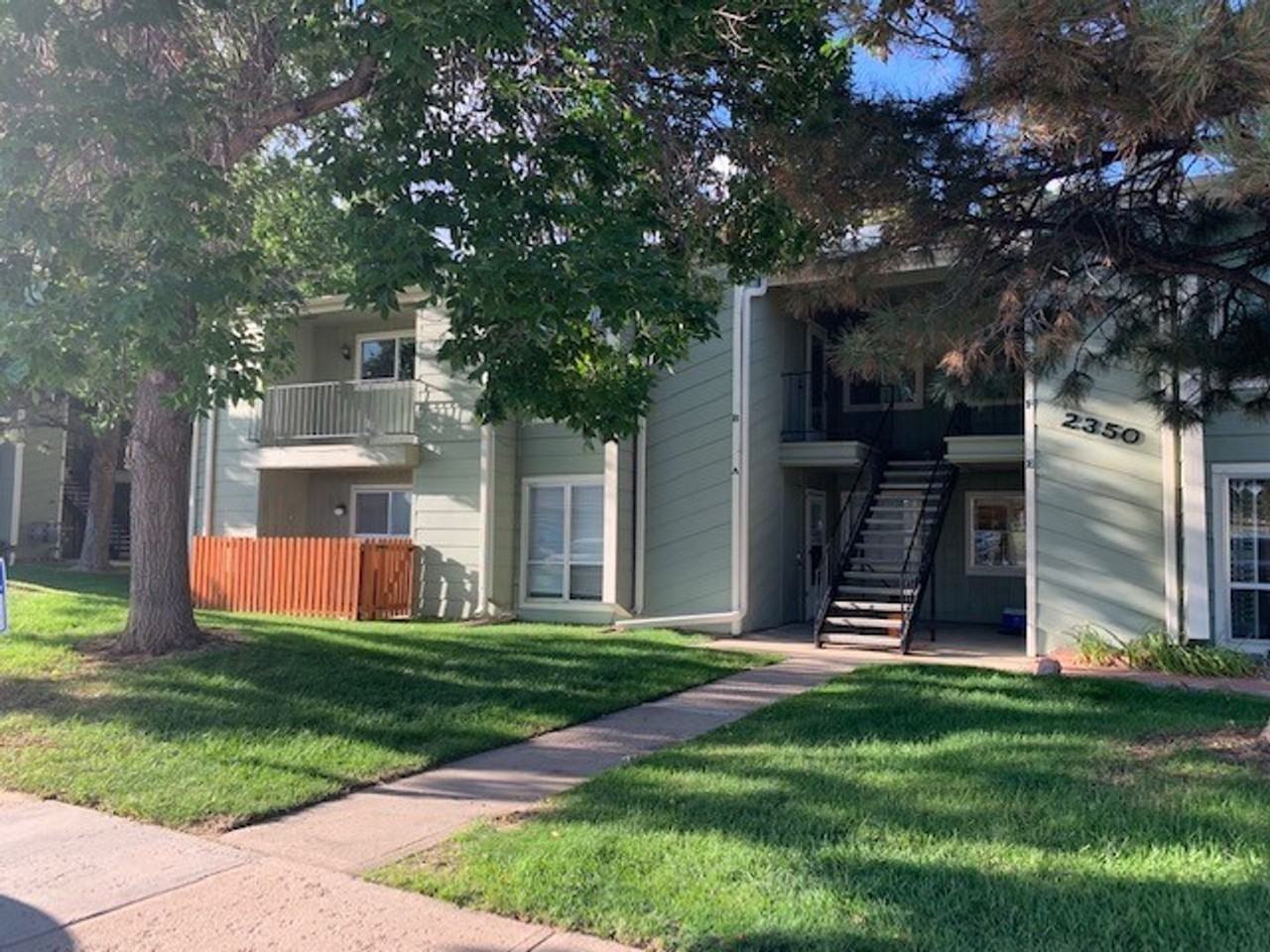 2350 E Geddes Ave #A