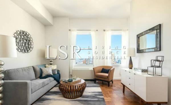 20 Exchange Pl #3609